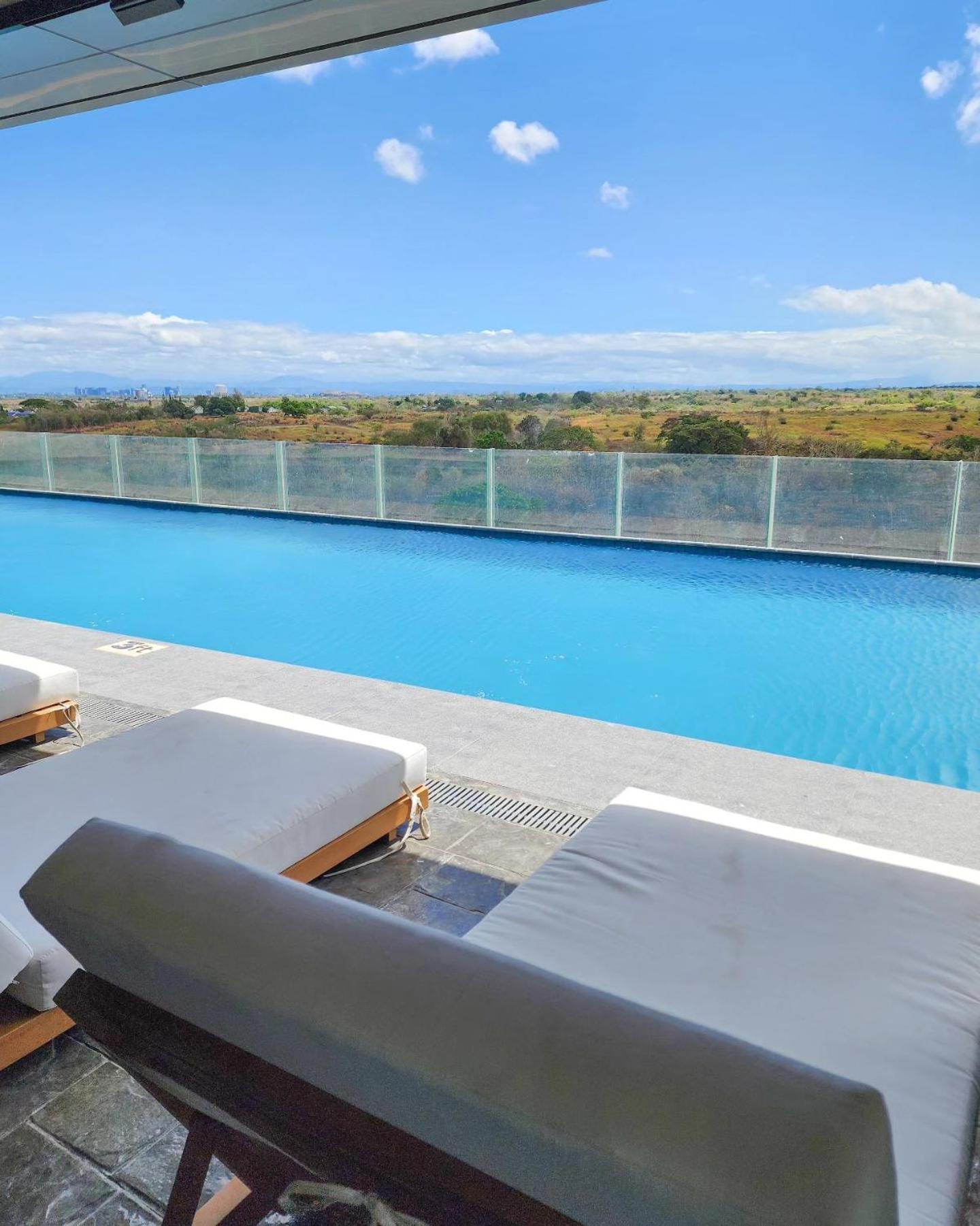 Elijah Hotel Dasmarinas Ngoại thất bức ảnh